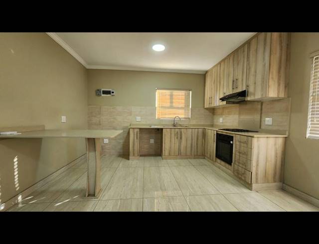 2 BEDROOM PROPERTY TO RENT IN SHERWOOD